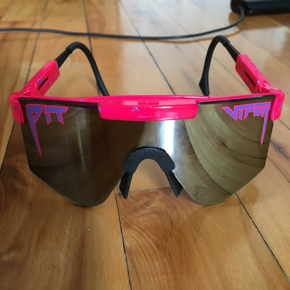 Polarised sunglasses - Pit Viper